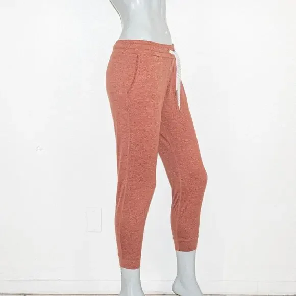 Vuori Rust Track Pants - Picture 3 of 13